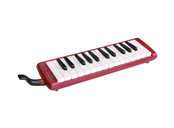 Hohner Student 26 vermelho Hohner Student 26 vermelho
